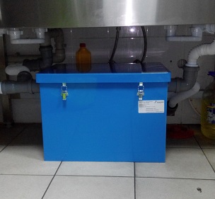 Почему не нужно экономить на качестве жироуловителя